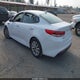 5XXGT4L33HG167420 2017 Kia Optima Lx auction photo thumbnail 3
