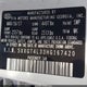 5XXGT4L33HG167420 2017 Kia Optima Lx auction photo thumbnail 9