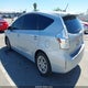 JTDZN3EU2D3223294 2013 Toyota Prius V Three auction photo thumbnail 3