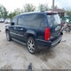 1GYFK66887R206459 2007 Cadillac Escalade Esv Standard auction photo thumbnail 3