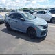 SHHFK7H90LU203314 2020 Honda Civic Sport Touring auction photo thumbnail 1