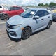 SHHFK7H90LU203314 2020 Honda Civic Sport Touring auction photo thumbnail 2