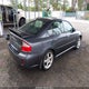 4S3BL626997231200 2009 Subaru Legacy 2.5I Limited auction photo thumbnail 4