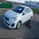 ML32F3FJ9HH002712 2017 Mitsubishi Mirage G4 Es auction photo thumbnail 2