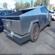 7G2CEHED8RA047875 2024 Tesla Cybertruck All-Wheel Drive auction photo thumbnail 4
