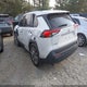 2T3C1RFV4PW263308 2023 Toyota Rav4 Xle Premium auction photo thumbnail 3
