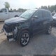 3C4NJCCB2JT358495 2018 Jeep Compass Limited Fwd auction photo thumbnail 2