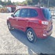 5XYZG3AB5CG145120 2012 Hyundai Santa Fe Gls auction photo thumbnail 3
