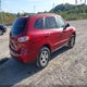 5XYZG3AB5CG145120 2012 Hyundai Santa Fe Gls auction photo thumbnail 4