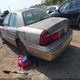 2MEFM74W71X616446 2001 Mercury Grand Marquis Gs auction photo thumbnail 3