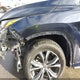 2T2ZZMCA7JC101810 2018 Lexus Rx 350 auction photo thumbnail 18