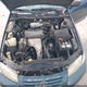 4T1BG22K4VU018642 1997 Toyota Camry Ce auction photo thumbnail 10