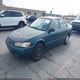 4T1BG22K4VU018642 1997 Toyota Camry Ce auction photo thumbnail 2