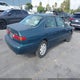 4T1BG22K4VU018642 1997 Toyota Camry Ce auction photo thumbnail 4