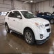 2GNFLHEK7E6220591 2014 Chevrolet Equinox Ltz auction photo thumbnail 1