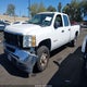 1GC1CVCG1EF124946 2014 Chevrolet Silverado 2500Hd Work Truck auction photo thumbnail 2