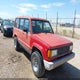 JACCH58R3L8912342 1990 Isuzu Trooper auction photo thumbnail 6