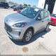 1FMCU0F68NUA34518 2022 Ford Escape S auction photo thumbnail 2