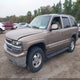 1GNEK13T43J117999 2003 Chevrolet Tahoe Lt auction photo thumbnail 13
