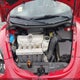 3VWRF31Y67M420653 2007 Volkswagen New Beetle 2.5 auction photo thumbnail 10