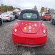 3VWRF31Y67M420653 2007 Volkswagen New Beetle 2.5 auction photo thumbnail 16