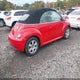 3VWRF31Y67M420653 2007 Volkswagen New Beetle 2.5 auction photo thumbnail 4