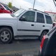 1GNDT13S822216995 2002 Chevrolet Trailblazer Lt auction photo thumbnail 14