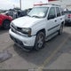 1GNDT13S822216995 2002 Chevrolet Trailblazer Lt auction photo thumbnail 2