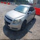 1G1ZG57N78F191211 2008 Chevrolet Malibu Ls auction photo thumbnail 2