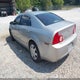 1G1ZG57N78F191211 2008 Chevrolet Malibu Ls auction photo thumbnail 3