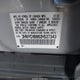 2HNYD18862H537343 2002 Acura Mdx auction photo thumbnail 9