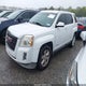 2GKALMEK0F6270251 2015 GMC Terrain Sle-1 auction photo thumbnail 2