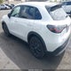 3CZRZ1H5XPM727201 2023 Honda Hr-V 2Wd Sport auction photo thumbnail 3