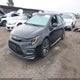 5YFS4MCE3MP078120 2021 Toyota Corolla Se auction photo thumbnail 2