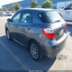 2T1KU40E59C022188 2009 Toyota Matrix auction photo thumbnail 3