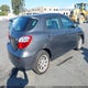 2T1KU40E59C022188 2009 Toyota Matrix auction photo thumbnail 4