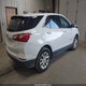2GNAXSEV1J6238889 2018 Chevrolet Equinox Lt auction photo thumbnail 4