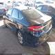 3FA6P0HD2JR208238 2018 Ford Fusion Se auction photo thumbnail 3