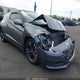 JHMZF1D63ES000806 2014 Honda Cr-Z Ex auction photo thumbnail 1