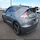 JHMZF1D63ES000806 2014 Honda Cr-Z Ex auction photo thumbnail 3