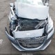JHMZF1D63ES000806 2014 Honda Cr-Z Ex auction photo thumbnail 6