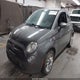 3C3CFFAR1CT292281 2012 Fiat 500 Pop auction photo thumbnail 2
