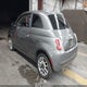 3C3CFFAR1CT292281 2012 Fiat 500 Pop auction photo thumbnail 3