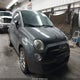 3C3CFFAR1CT292281 2012 Fiat 500 Pop auction photo thumbnail 6