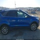 1FMCU0JD2HUA91999 2017 Ford Escape Titanium auction photo thumbnail 13