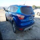 1FMCU0JD2HUA91999 2017 Ford Escape Titanium auction photo thumbnail 3