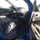 1FMCU0JD2HUA91999 2017 Ford Escape Titanium auction photo thumbnail 5
