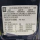 2GCEC19T151399965 2005 Chevrolet Silverado 1500 Ls auction photo thumbnail 9