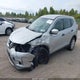 5N1AT2MV4GC808689 2016 Nissan Rogue S/Sl/Sv auction photo thumbnail 2