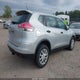 5N1AT2MV4GC808689 2016 Nissan Rogue S/Sl/Sv auction photo thumbnail 4